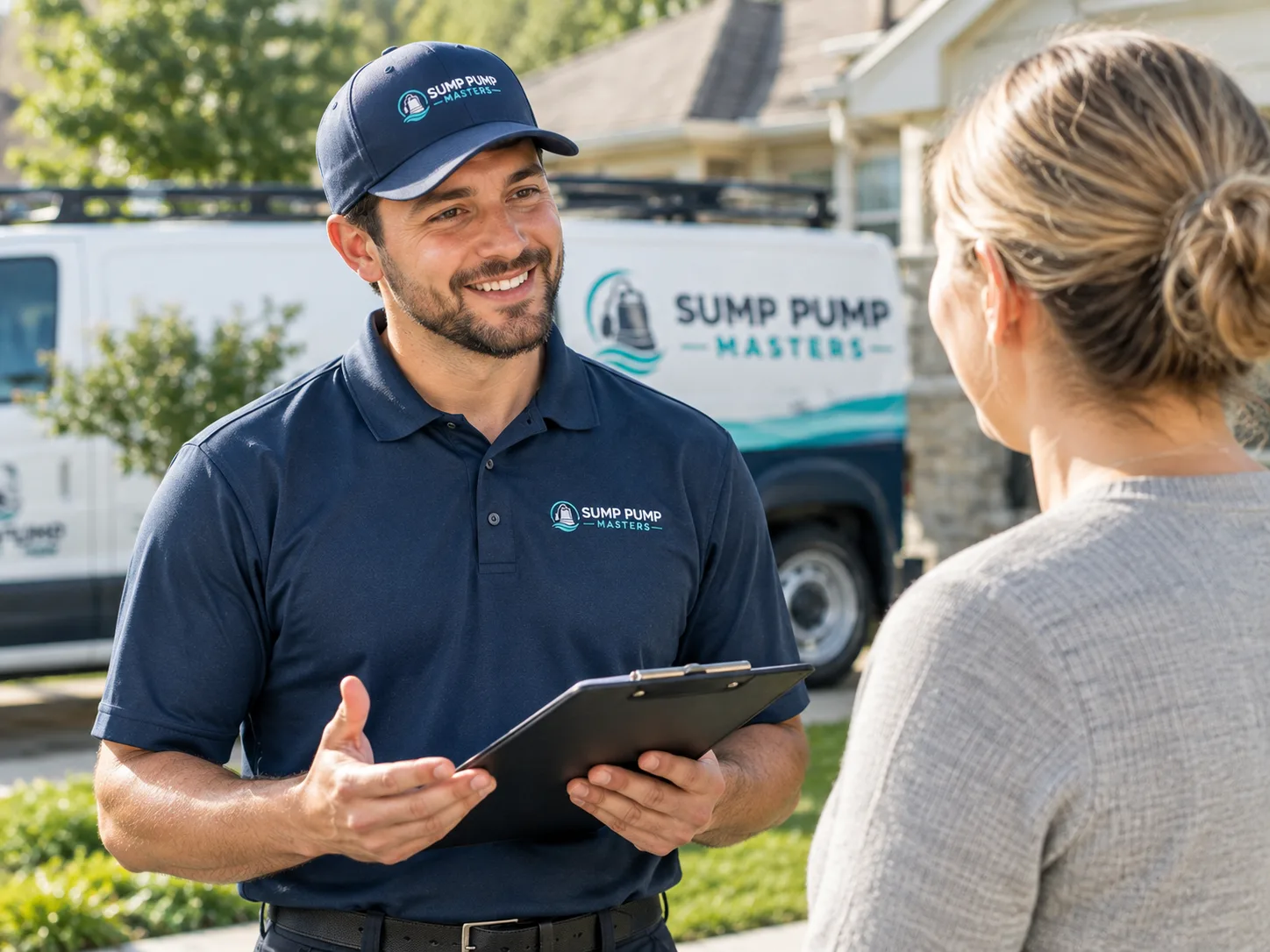 Sump Pump Repair West Branch, IA FAQs
